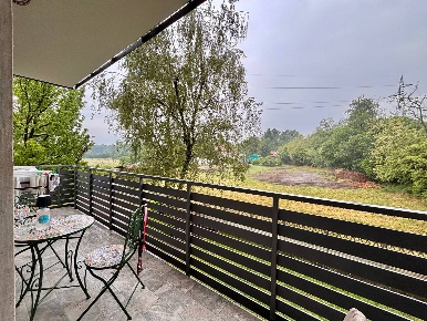 Foto Appartamento in Via Toscana, Cesano Maderno di 110 m² con 3 locali