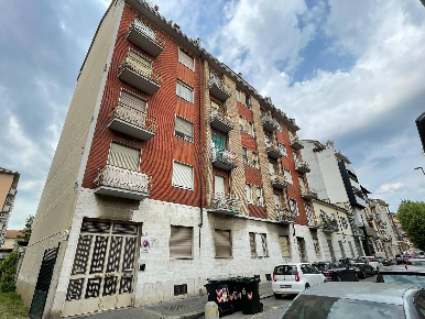Foto Appartamento in Via Crevacuore 45, Torino Parella di 56 m² in vendita