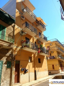 Foto Appartamento a Bagheria di 39 m² con 1 locali in vendita