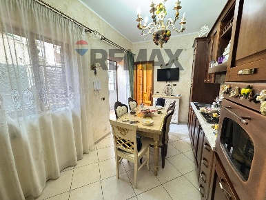 Foto Appartamento in VIA SALVATORE QUASIMODO 19, Misterbianco Centro