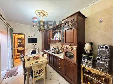 Foto Appartamento in VIA SALVATORE QUASIMODO 19, Misterbianco Centro