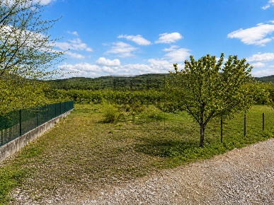 Foto Terreno residenziale a Trento di 505 m² in vendita