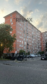 Foto Appartamento in Via Camillo Giussani 13, Milano Tre Castelli - Faenza