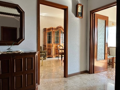 Foto Appartamento a Savona Oltreletimbro, Santa Rita di 121 m² con 5 locali