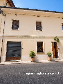 Foto Appartamento in VIA DELLE MONACHE, Castelfiorentino Centro di 95 m²
