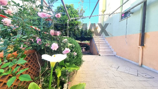 Foto Appartamento in Via Mercantini 9, Cecina Cecina Centro di 100 m²