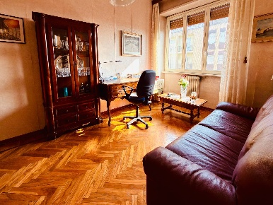 Foto Appartamento in Via Tunisi 122, Torino Lingotto di 91 m² con 4 locali