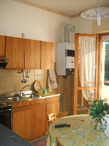 Foto Appartamento a Chieti di 100 m² con 5 locali in affitto