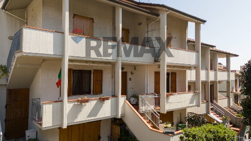 Foto Appartamento in via dei mandorli 22, Montemarciano di 180 m²