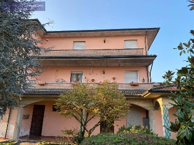 Foto Appartamento in Via Depretis 23/A, Bressana Bottarone Bressana
