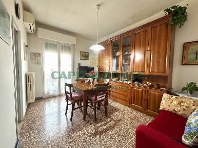 Foto Appartamento in Via Romolo Amaseo, Bologna San Donato di 79 m²