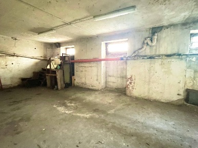 Foto Magazzino in Via Casoretto 60, Milano Casoretto di 48 m² in vendita