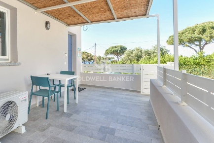 Foto Appartamento in Via delle Ginestre, Marciana Procchio di 52 m²