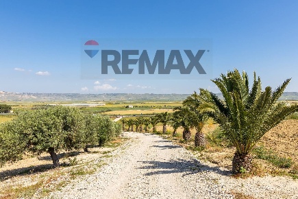 Foto Terreno agricolo in ELIPORTO ENI GELA, Gela in vendita