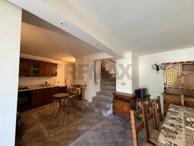 Foto Case semi ndipendenti in LOCALITA' SOSTINO 4, Foligno di 105 m²