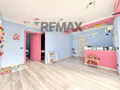 Foto Appartamento in Piazza po 6, Manziana di 45 m² con 3 locali in vendita