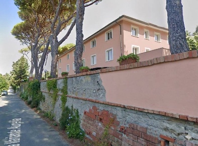 Foto Appartamento in Via Variante Aurelia, Rosignano Marittimo di 52 m²