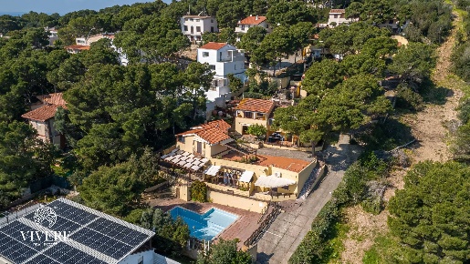 Foto Appartamento in vico II Sa salina, Sant'Anna Arresi Porto Pino