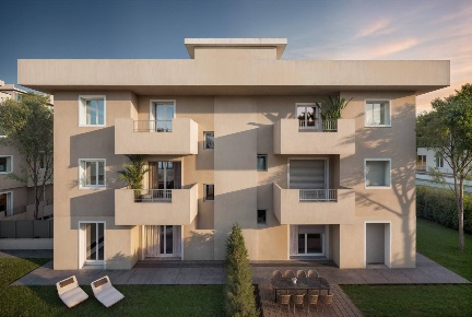 Foto Agriturismo in VIA STRADIVARI, Lainate di 64 m² con 2 locali