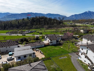 Foto Terreno residenziale in Via Strada Vecia, Cesiomaggiore Centro