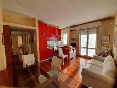 Foto Appartamento in via martinetti, Milano Piazzale Siena di 55 m²
