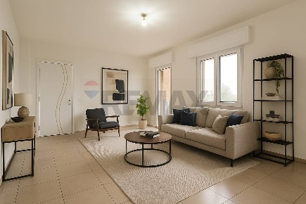 Foto Appartamento in Via Provinciale 2029, Urgnano Centro di 118 m²