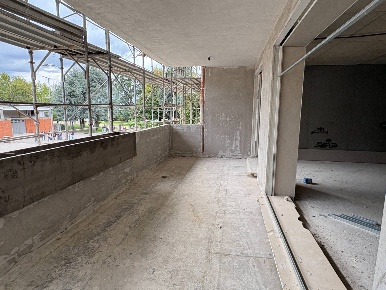 Foto Appartamento in via San Carlo 139, Rho San Carlo - San Paolo di 192 m²