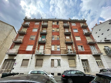 Foto Appartamento in Via Crevacuore 45, Torino Parella di 75 m² in vendita