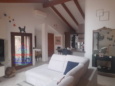Foto Appartamento in VIA G. RIVANI 3/A, Sala Bolognese Centro di 110 m²