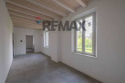 Foto Appartamento in Via A. Locatelli 8, Mapello Centro di 103 m²
