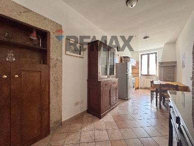 Foto Appartamento in Via borgo Garibaldi 100, Oriolo Romano di 40 m²