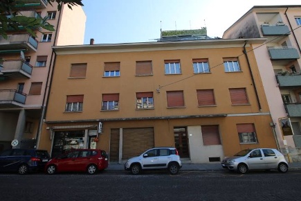 Foto Appartamento in Via Pellico 6, Gorizia Centro di 134 m² con 6 locali
