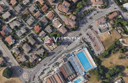 Foto Negozio a Treviso Santa Bona Nuova di 300 m² con 5 locali in affitto
