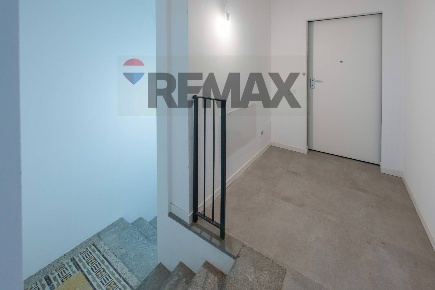 Foto Appartamento in Via A. Locatelli 8, Mapello Centro di 160 m²