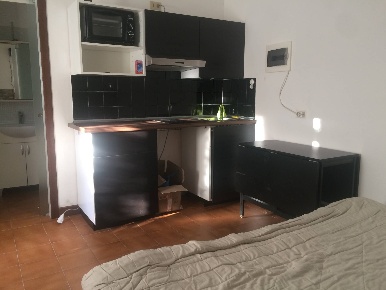 Foto Case indipendenti in Via Tommaso Rook 5, Pisa di 20 m² con 1 locali