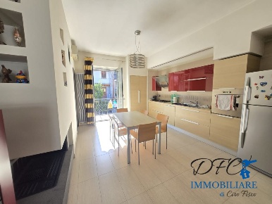 Foto Appartamento a Afragola di 110 m² con 4 locali in vendita