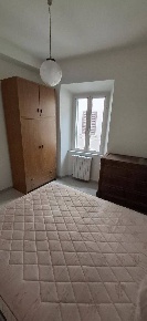Foto Appartamento in via corso garibaldi, Alatri Centro di 60 m² in affitto