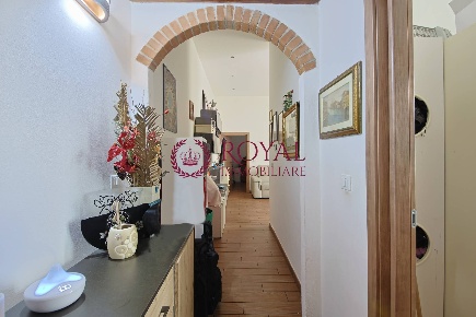 Foto Appartamento in Scali Del Ponte Di Marmo, Livorno Quartiere Venezia