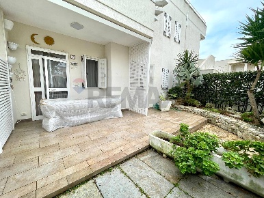 Foto Villa unifamiliare in Via Appia antica, Fasano Savelletri, Torre Canne