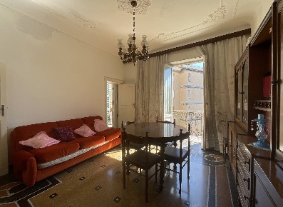 Foto Appartamento in VIA ASSERETO, Savona Villetta, Valloria di 150 m²