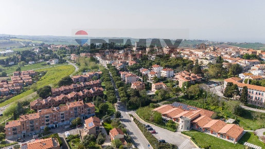 Foto Appartamento in via pozzo del letto 6, Montemarciano Centro di 144 m²