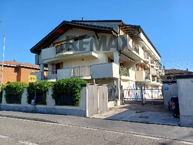 Foto Posti auto in Via Leonardo da Vinci 7, Settimo Milanese Centro