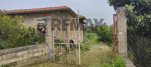 Foto Villa unifamiliare in CONTRADA SAN NICOLO' LE CANNE SN, Caltagirone