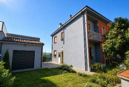 Foto Casa indipendente in Via Ladino, Ferrara Porotto - Cassana di 100 m²