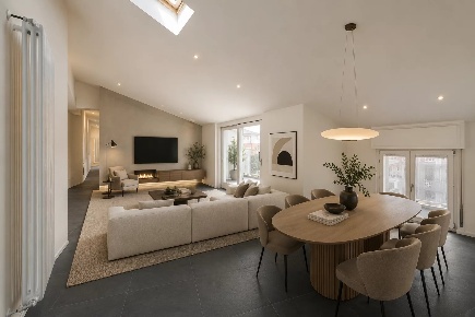 Foto Appartamento in Viale Liguria 21, Lodi San Bernardo, Olmo con 3 locali