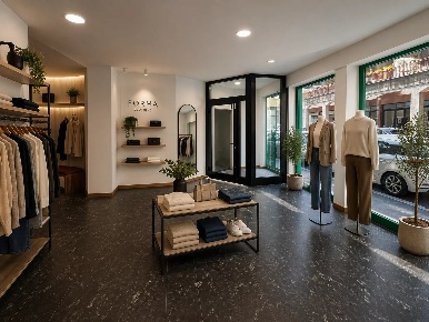 Foto Ufficio in Via Tino Savi 76, Sesto San Giovanni Centro con 1 locali