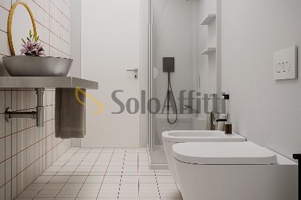Foto Appartamento in Via Alessandro Paravia 11, Torino San Donato di 57 m²