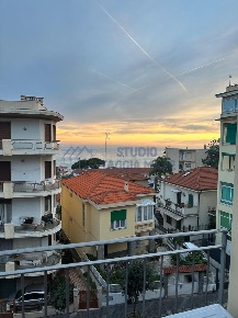 Foto Appartamento in Via Padre Semeria, Sanremo Foce - Semeria di 70 m²