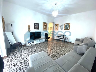Foto Appartamento in Via V. Veneto 111, La Spezia Centro Storico di 70 m²