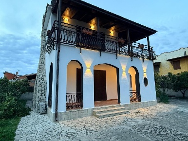 Foto Appartamento in Via Terracina 15, San Felice Circeo Centro di 130 m²